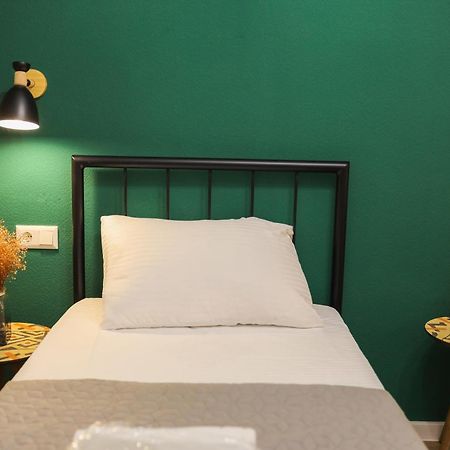 Mohika Boutique Aparthotel Tbilisi Luaran gambar