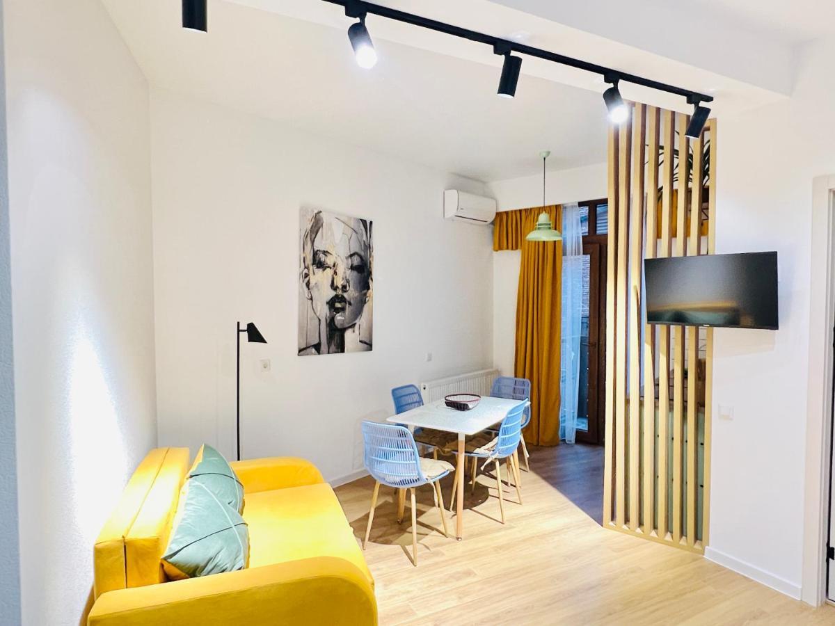 Mohika Boutique Aparthotel Tbilisi Luaran gambar