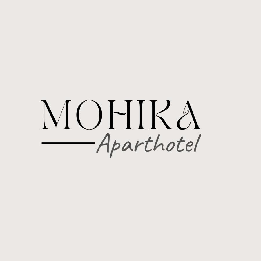 Mohika Boutique Aparthotel Tbilisi Luaran gambar
