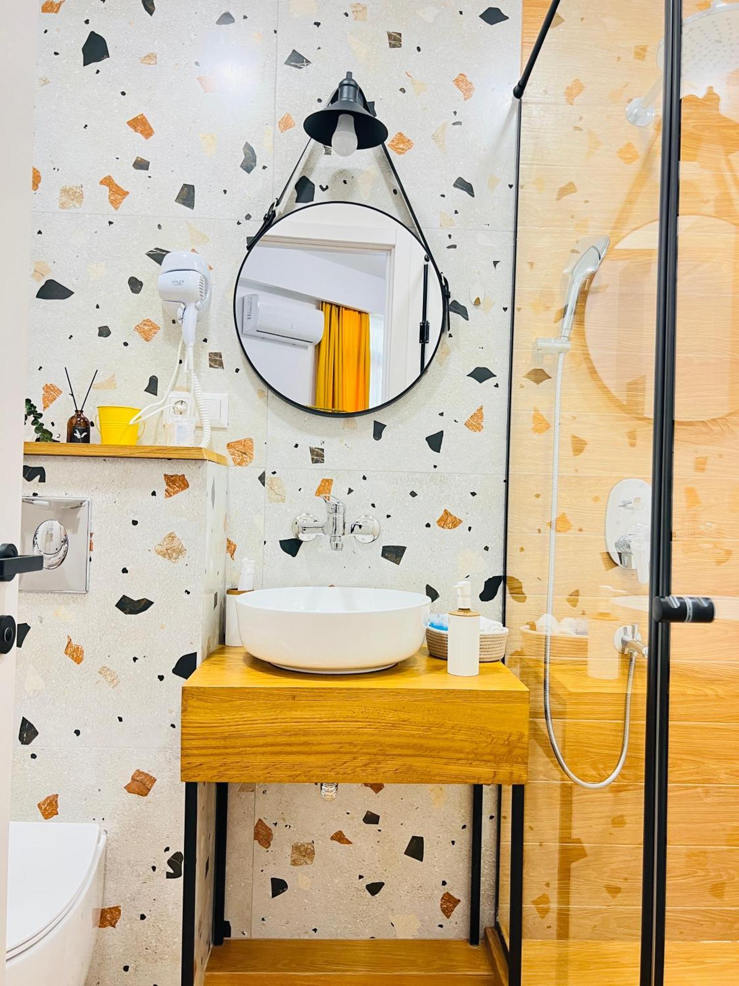 Mohika Boutique Aparthotel Tbilisi Luaran gambar