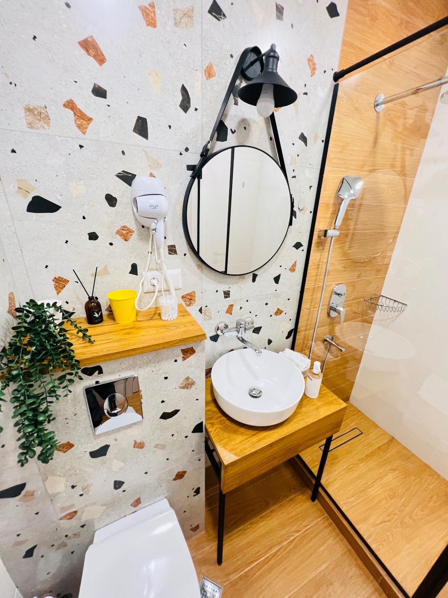 Mohika Boutique Aparthotel Tbilisi Luaran gambar