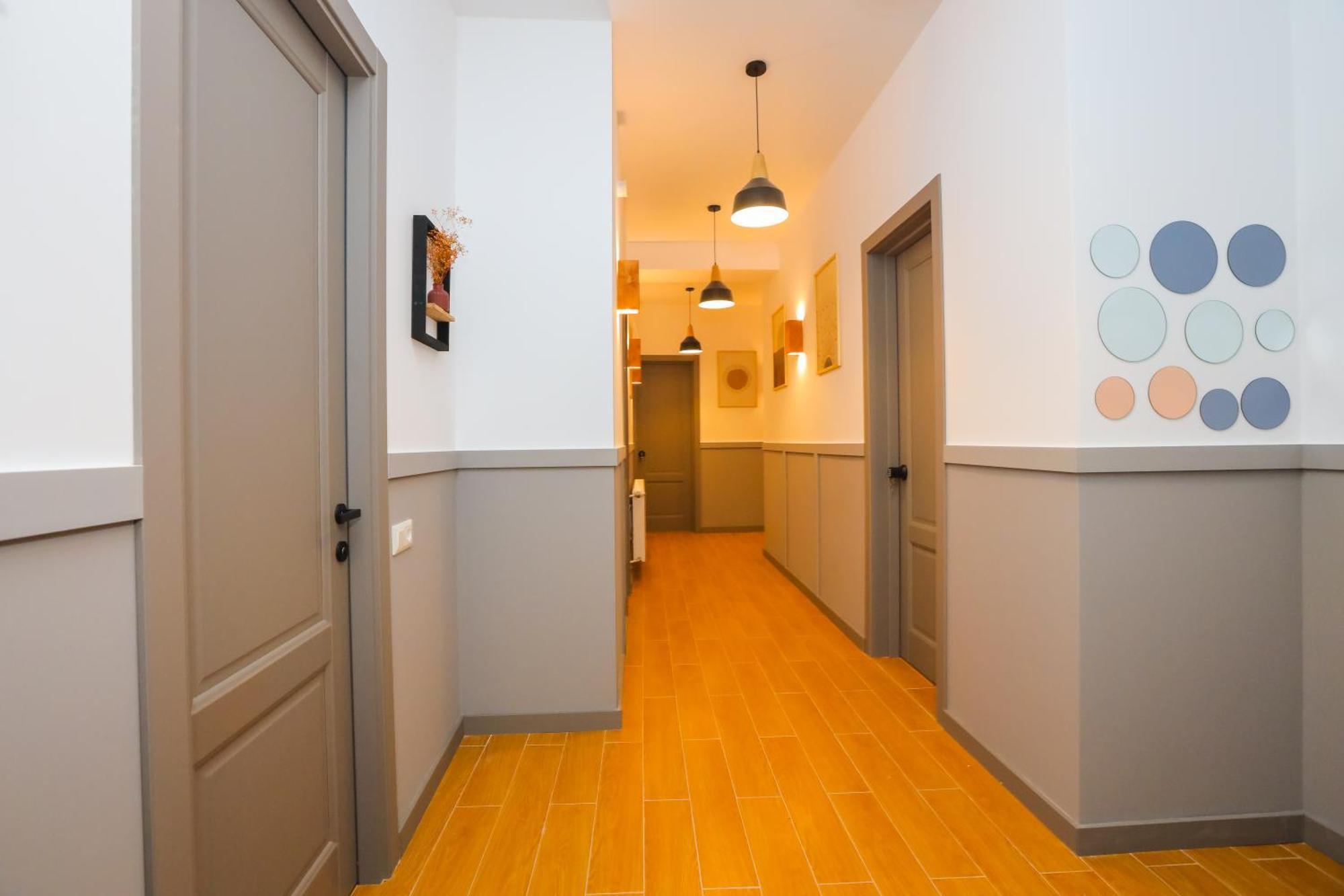 Mohika Boutique Aparthotel Tbilisi Luaran gambar