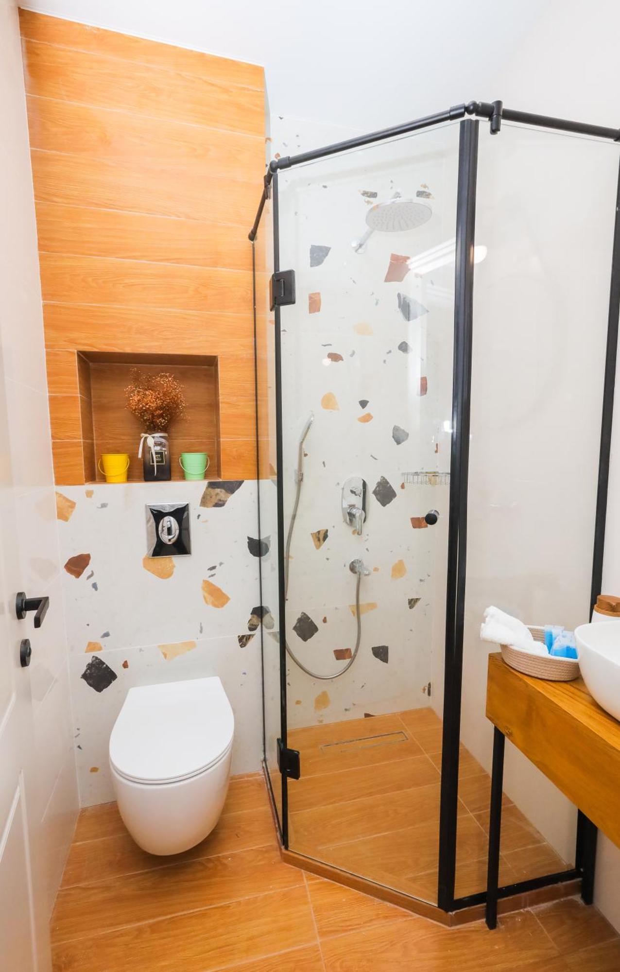Mohika Boutique Aparthotel Tbilisi Luaran gambar