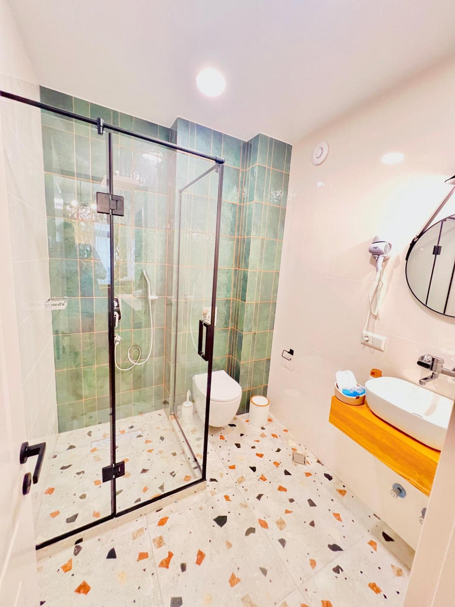 Mohika Boutique Aparthotel Tbilisi Luaran gambar
